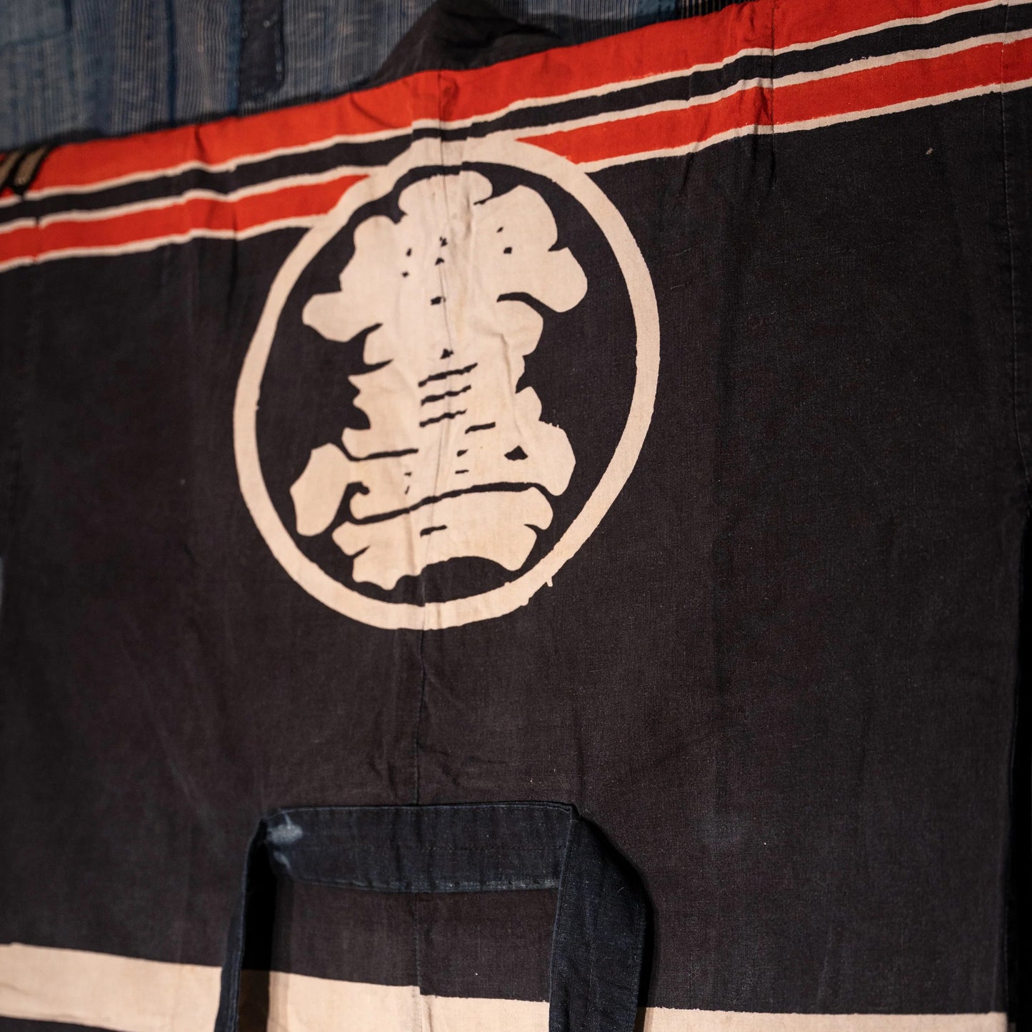 HANTEN Firefigher Jacket from Azumi
