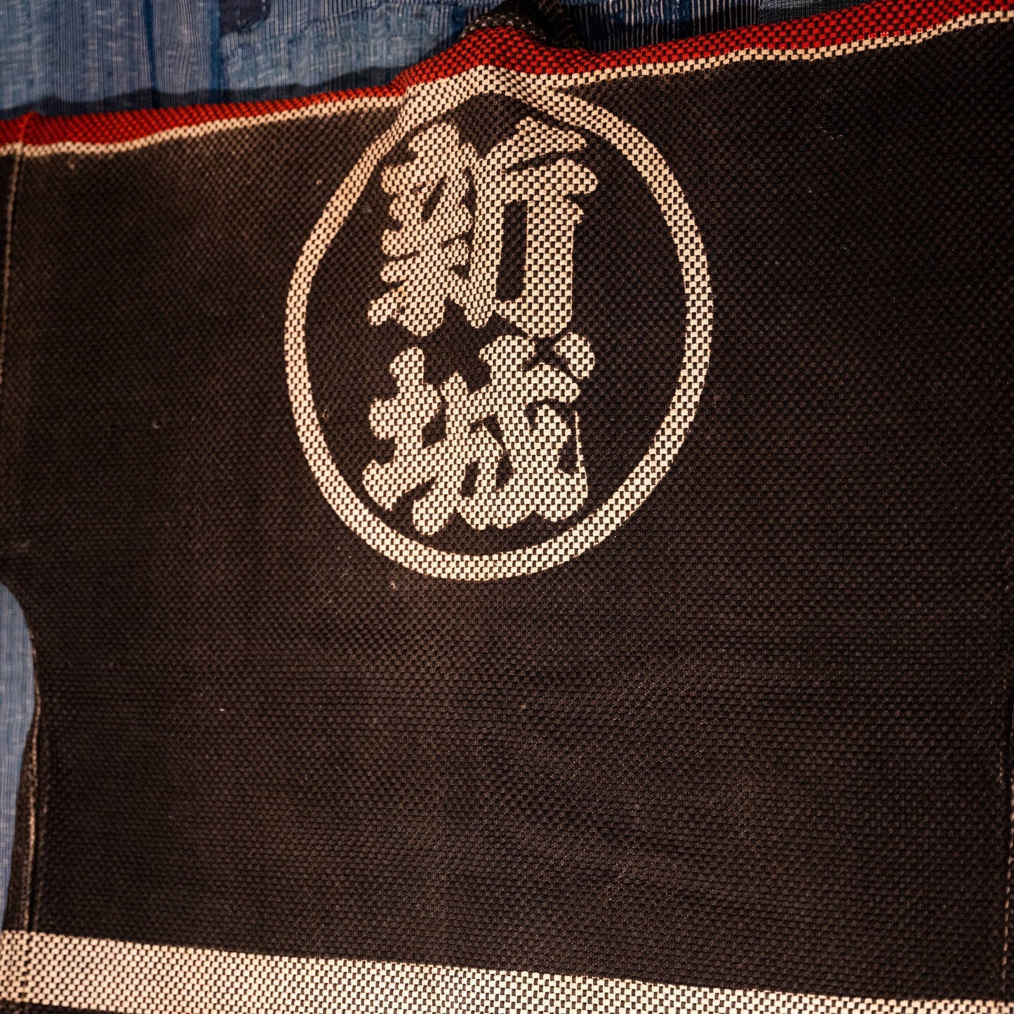 HANTEN Firefighter Jacket from Shinshiro