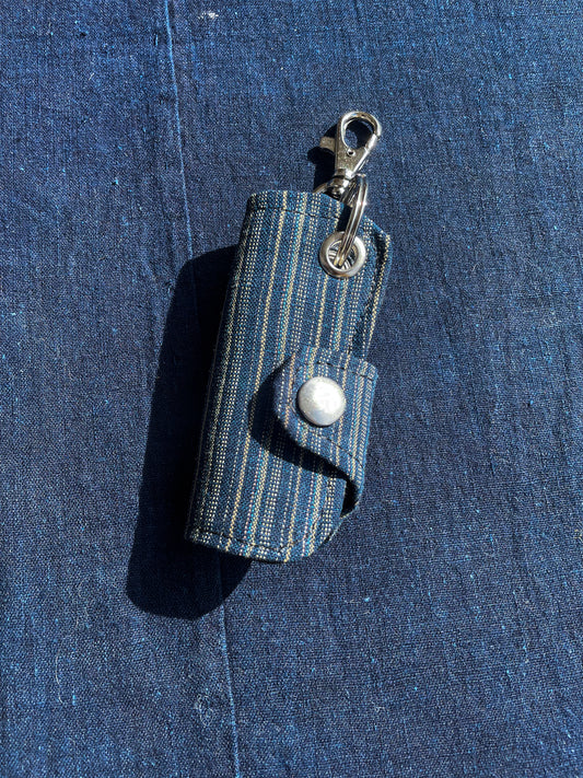 Key Case Ver.2 Shima-Momen Fabric