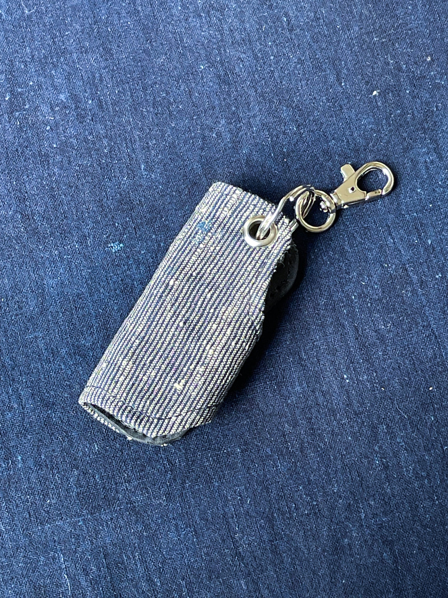Key Case Ver.2 Shima-Momen Fabric