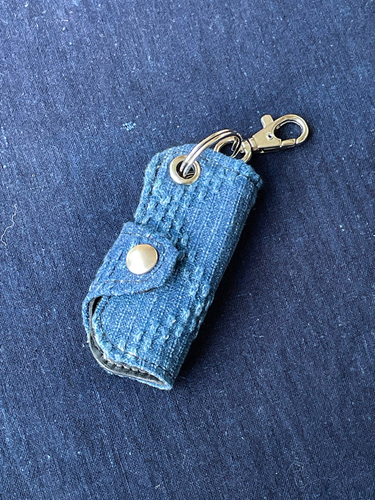 Key Case Ver.2 KENDOJI Fabric