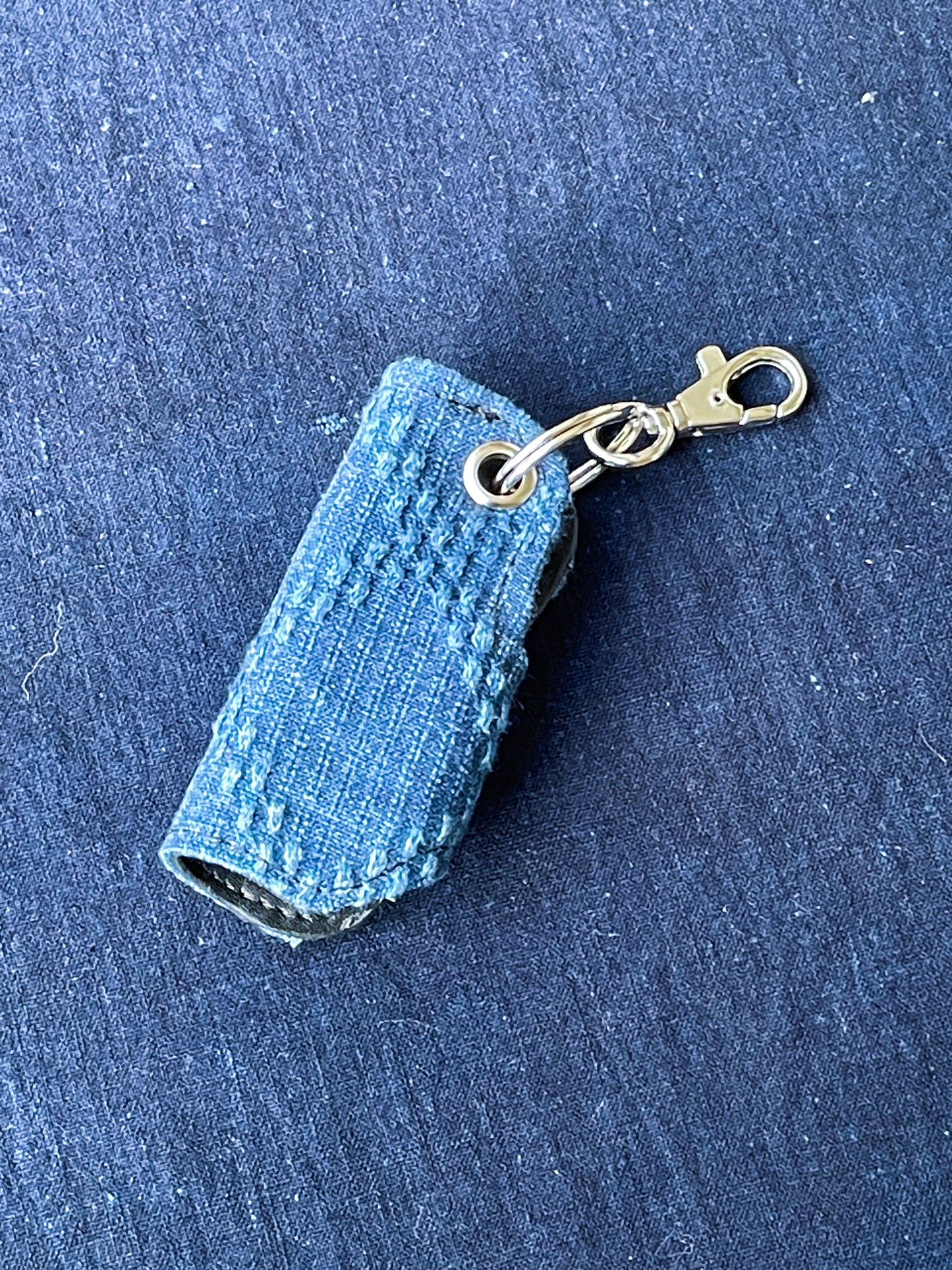 Key Case Ver.2 KENDOJI Fabric
