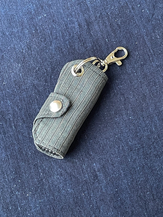 Key Case Ver.2 Shima-Momen Fabric