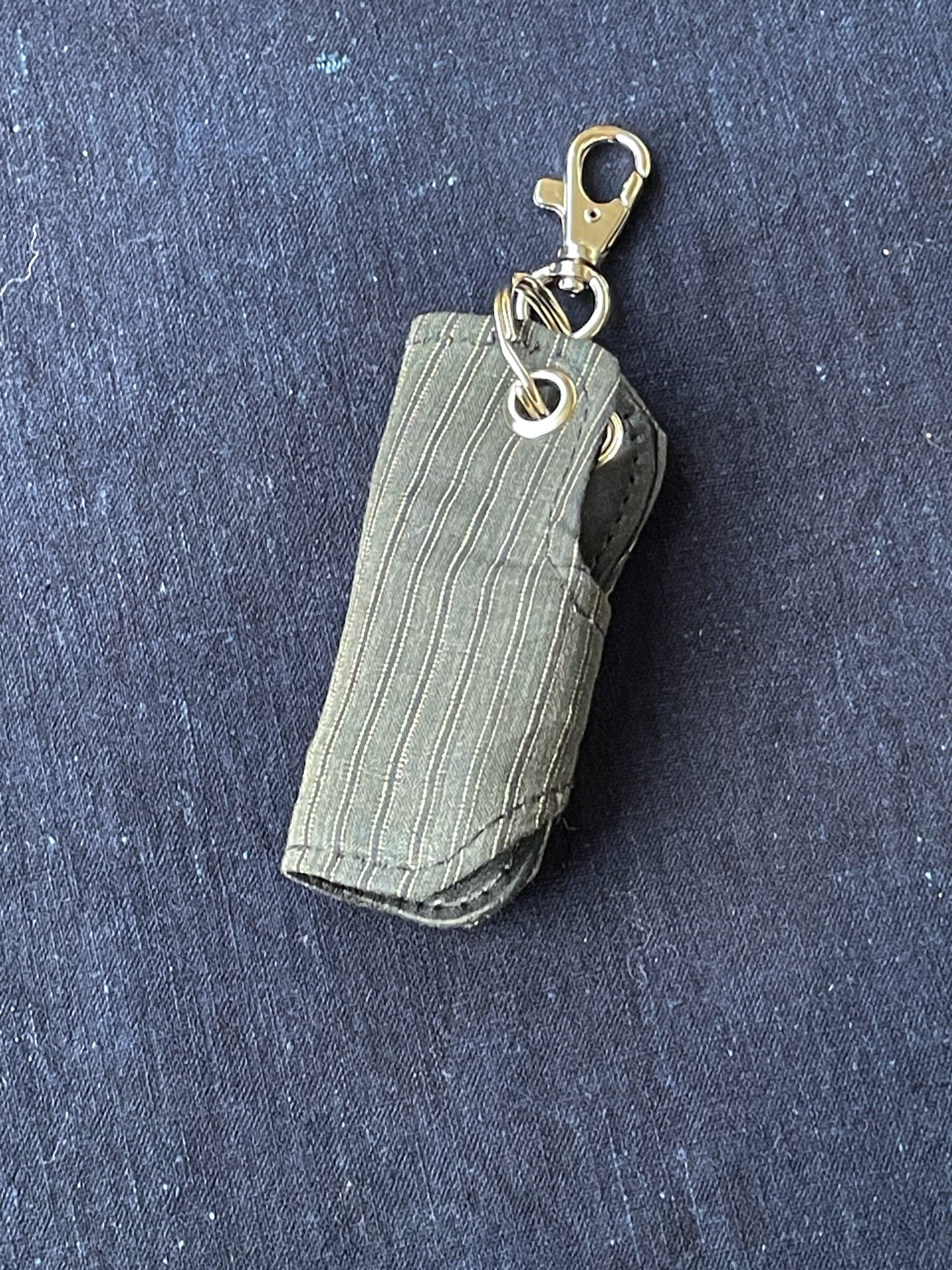 Key Case Ver.2 Shima-Momen Fabric