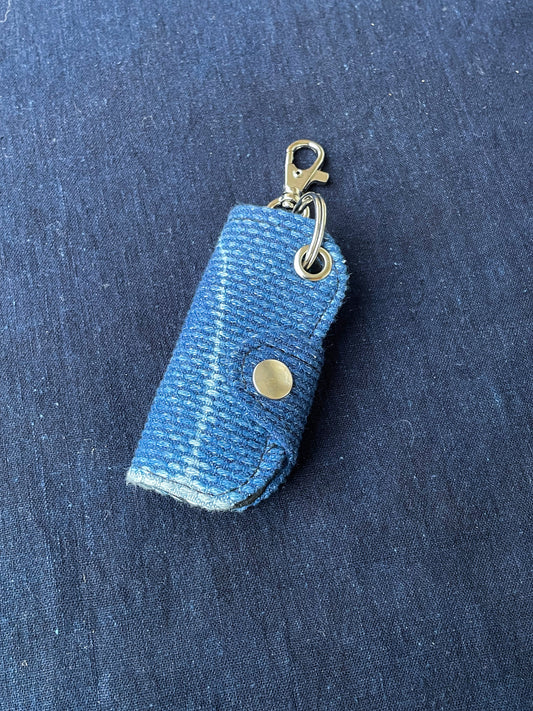 Key Case Ver.2 KENDOJI Fabric
