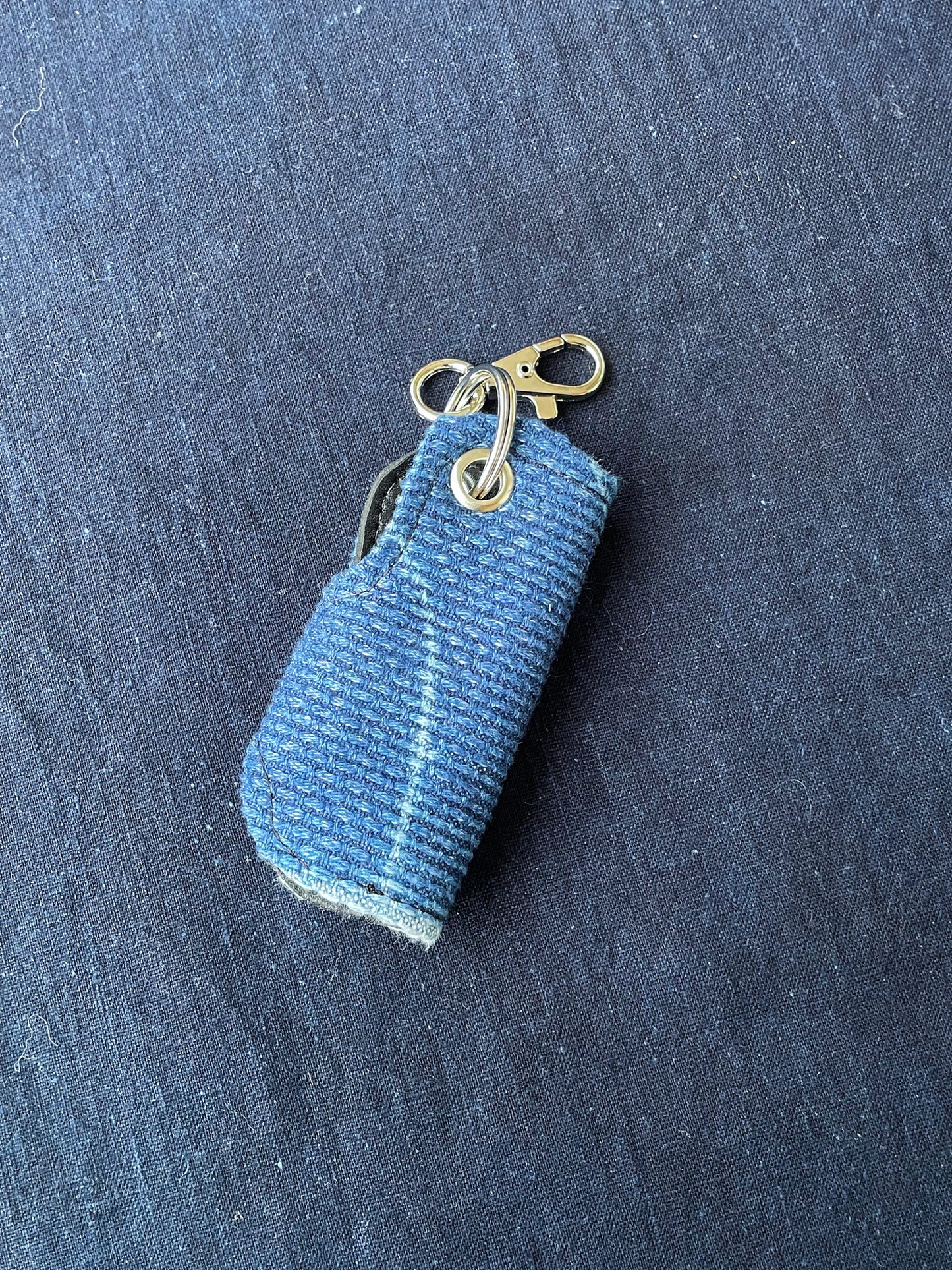 Key Case Ver.2 KENDOJI Fabric