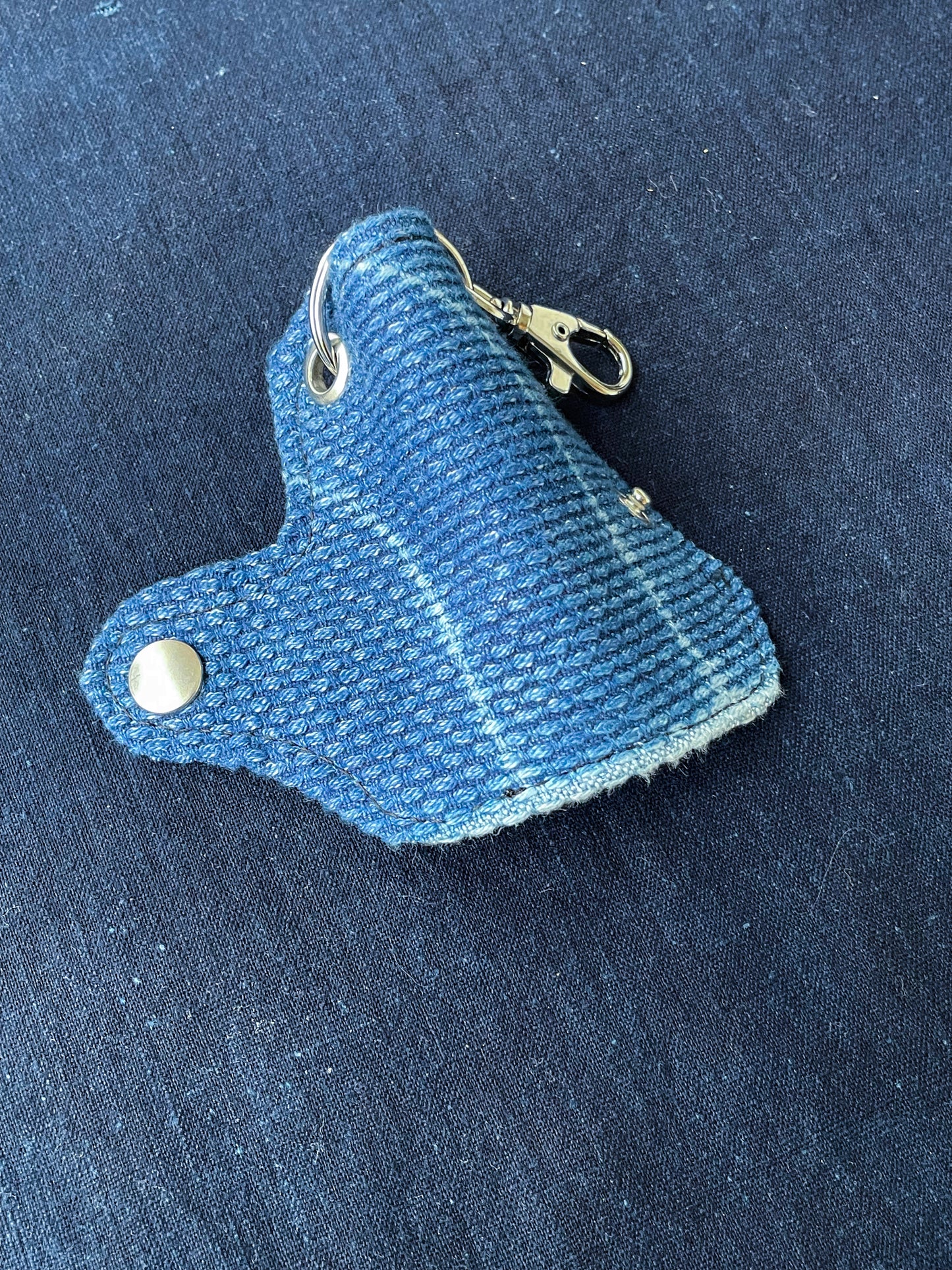 Key Case Ver.2 KENDOJI Fabric