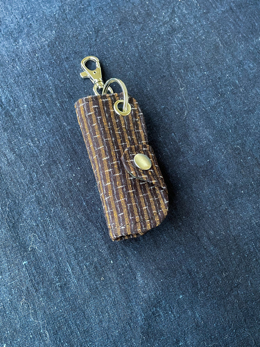 Key Case Ver.2 Shima-Momen Fabric