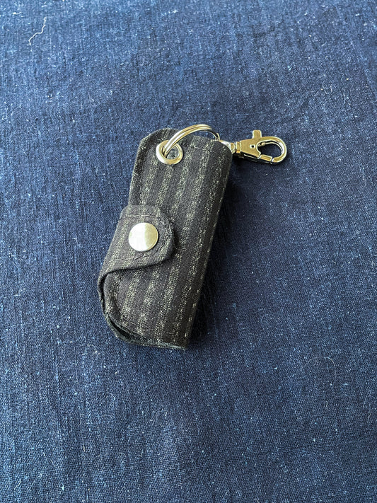 Key Case Ver.2 Shima-Momen Fabric