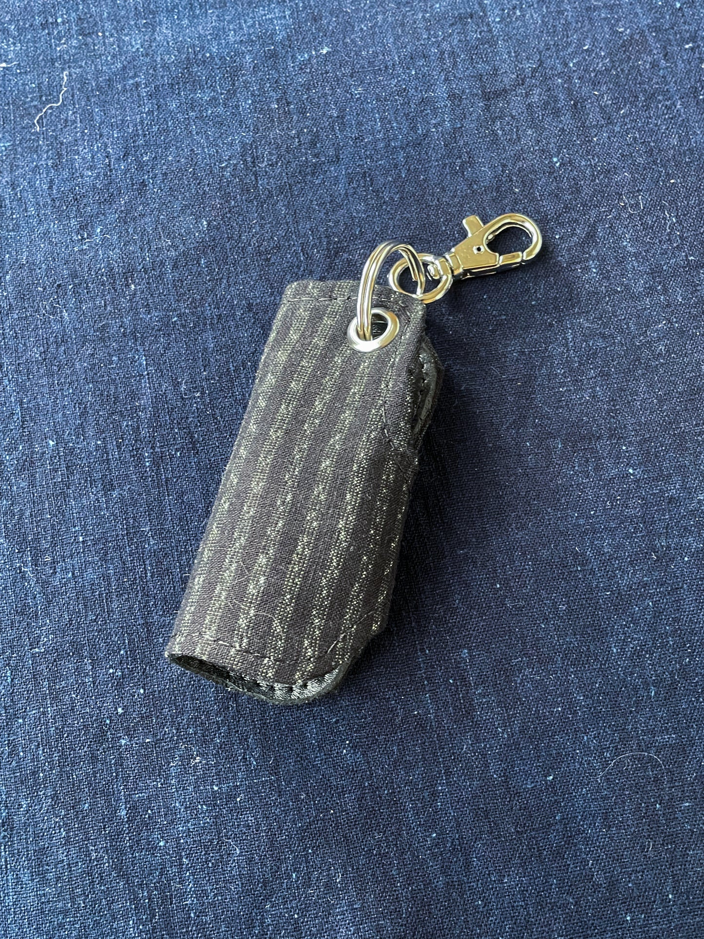 Key Case Ver.2 Shima-Momen Fabric
