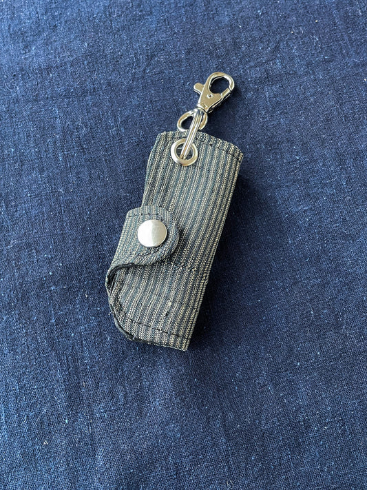 Key Case Ver.2 Shima-Momen Fabric